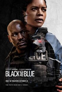 دانلود فیلم Black and Blue 201929901-1557517746