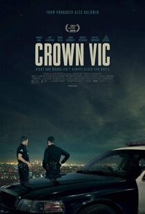 دانلود فیلم Crown Vic 201929660-2048903485