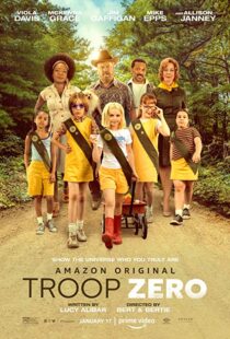 دانلود فیلم Troop Zero 201931068-1922845647