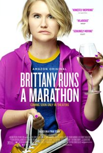 دانلود فیلم Brittany Runs a Marathon 201930488-345853695