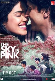 دانلود فیلم هندی The Sky Is Pink 201931449-1972577665