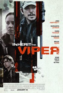 دانلود فیلم Inherit the Viper 201930090-1700067343