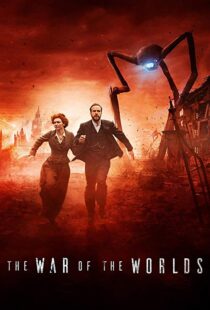 دانلود سریال The War of the Worlds30036-1369149442