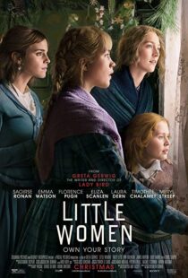 دانلود فیلم Little Women 201929792-449256101