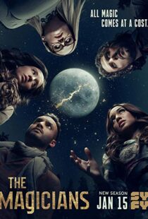 دانلود سریال The Magicians22024-469622823