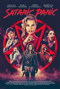 دانلود فیلم Satanic Panic 201930827-1384866608