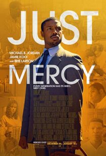 دانلود فیلم Just Mercy 201929785-1317900180