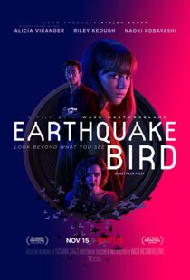 دانلود فیلم Earthquake Bird 201930658-2099707928