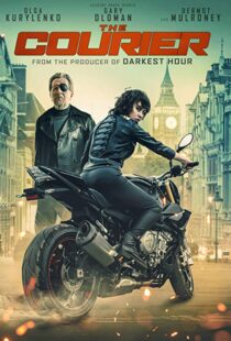 دانلود فیلم The Courier 201931850-906687741