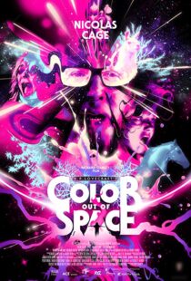 دانلود فیلم Color Out of Space 201931075-974843332