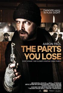 دانلود فیلم The Parts You Lose 201929667-1264536478