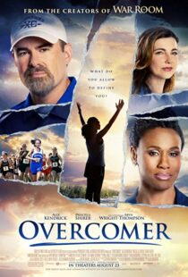 دانلود فیلم Overcomer 201929821-1331867838