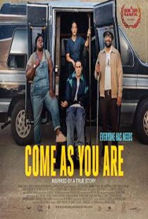 دانلود فیلم Come As You Are 201933553-1081733457
