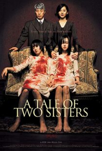 دانلود فیلم A Tale of Two Sisters 200333722-357902464