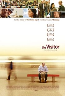 دانلود فیلم The Visitor 200733313-677371648