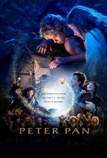 دانلود فیلم Peter Pan 200333054-1780761766