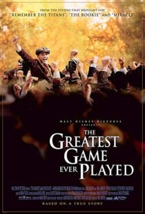دانلود فیلم The Greatest Game Ever Played 200533138-749088475
