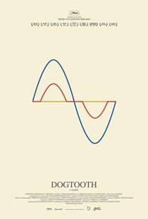 دانلود فیلم Dogtooth 200932082-779059352