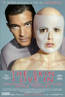 دانلود فیلم The Skin I Live In 201132977-993146034