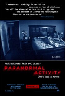 دانلود فیلم Paranormal Activity 200733180-581511270