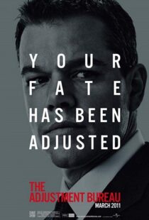 دانلود فیلم The Adjustment Bureau 201132263-292553187