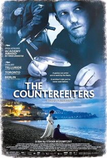 دانلود فیلم The Counterfeiters 200733306-410827806