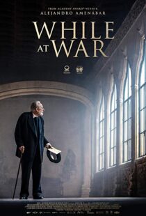 دانلود فیلم While at War 201932031-1886837709