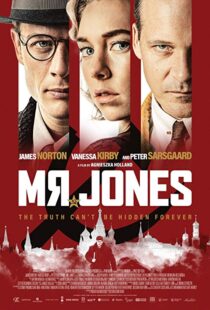 دانلود فیلم Mr. Jones 201932344-1856344183
