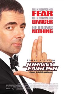 دانلود فیلم Johnny English 200333083-207766620
