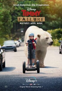 دانلود فیلم Timmy Failure: Mistakes Were Made 202032388-500450183