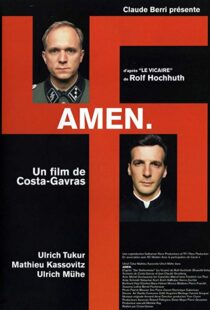 دانلود فیلم Amen. 200233709-193173591