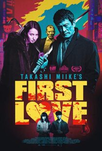 دانلود فیلم First Love 201933472-1306848720