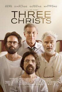 دانلود فیلم Three Christs 201732394-80211919