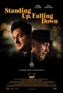 دانلود فیلم Standing Up, Falling Down 201932947-271065628