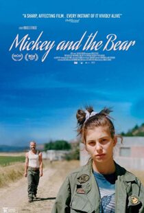 دانلود فیلم Mickey and the Bear 201933560-193816893