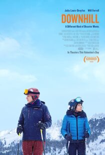 دانلود فیلم Downhill 202037691-1197333450