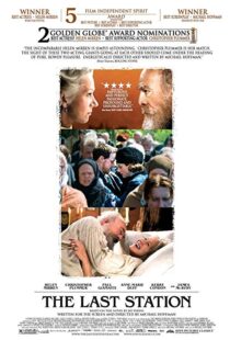 دانلود فیلم The Last Station 200933878-451864514