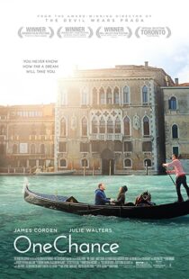 دانلود فیلم One Chance 201337923-175081779