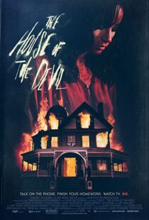 دانلود فیلم The House of the Devil 200935665-1403247496