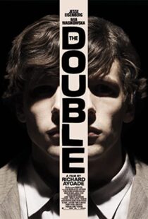 دانلود فیلم The Double 201337994-1179504767