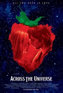 دانلود فیلم Across the Universe 200733910-1263494837