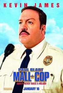 دانلود فیلم Paul Blart: Mall Cop 200935703-1544813976
