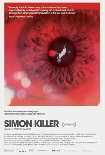 دانلود فیلم Simon Killer 201236451-954824921