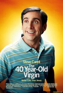 دانلود فیلم The 40-Year-Old Virgin 200536290-572492777