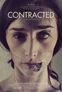 دانلود فیلم Contracted 201338152-633030804