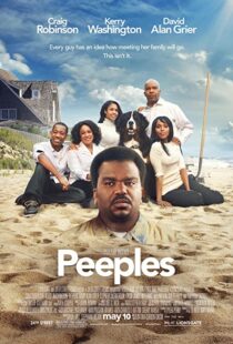 دانلود فیلم Peeples 201337984-783612466