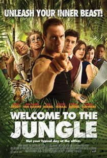 دانلود فیلم Welcome to the Jungle 201338107-772666028