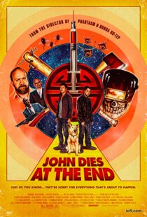 دانلود فیلم John Dies at the End 201236457-243225580