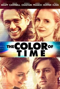 دانلود فیلم The Color of Time 201236319-1273964991