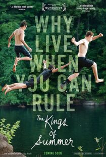 دانلود فیلم The Kings of Summer 201338092-2054090085
